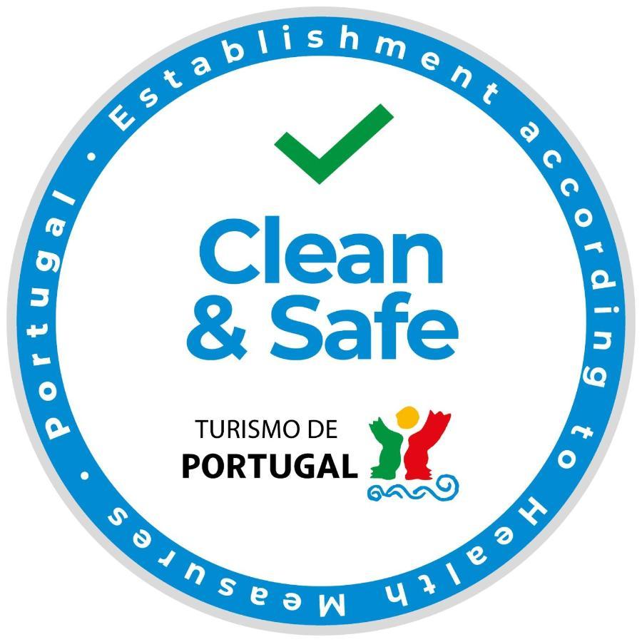 Casa Da Veiga Pensionat Monção Exteriör bild